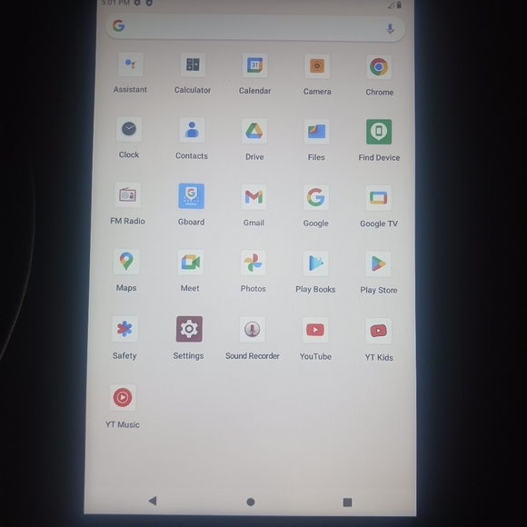 TABLET - Picture 3 of 7